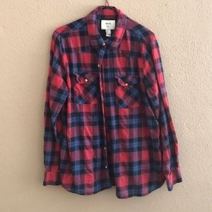 Flannel
